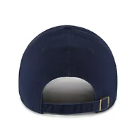 NCAA Penn State Nittany Lions Phoebe Clean Up Adjustable Hat