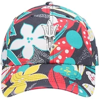 NCAA Arizona State Sun Devils Plumeria Clean Up Adjustable Hat
