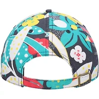 NCAA Arizona State Sun Devils Plumeria Clean Up Adjustable Hat