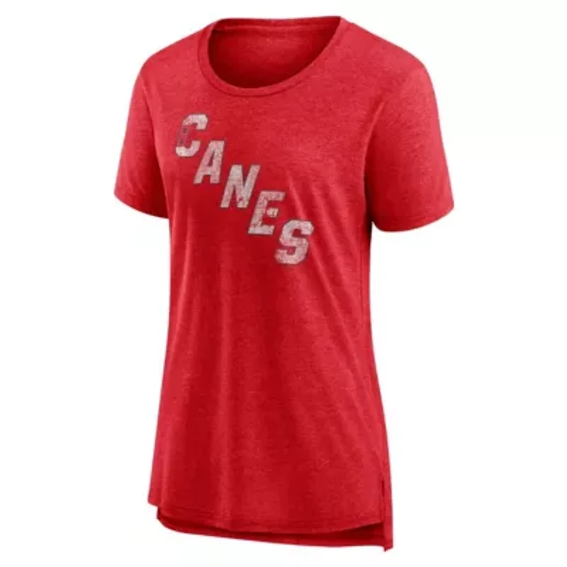 NHL Fanatics Carolina Hurricanes Special Edition 2.0 Modern T-Shirt