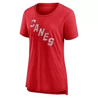 NHL Fanatics Carolina Hurricanes Special Edition 2.0 Modern T-Shirt
