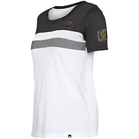 MLS 5th & Ocean by LAFC Team T-Shirt