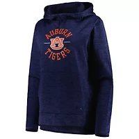 NCAA Under Armour ed Auburn Tigers Fleece Pullover Hoodie