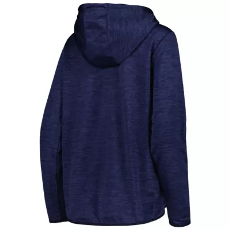 NCAA Under Armour ed Auburn Tigers Fleece Pullover Hoodie