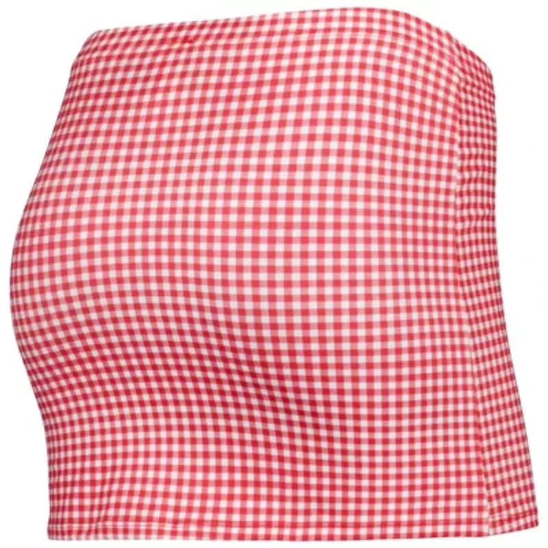 NCAA Georgia Bulldogs Sublimated Mini Skirt