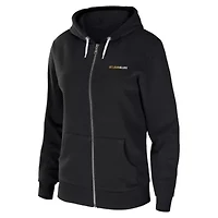 NHL St. Louis Blues Sponge Fleece Full-Zip Hoodie