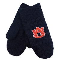 NCAA Auburn Tigers Arya Mittens