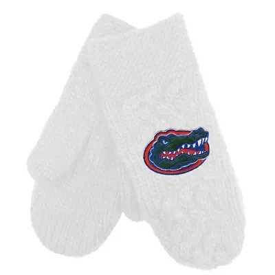 NCAA Florida Gators Arya Mittens