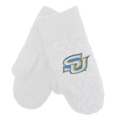 NCAA Southern University Jaguars Arya Mittens