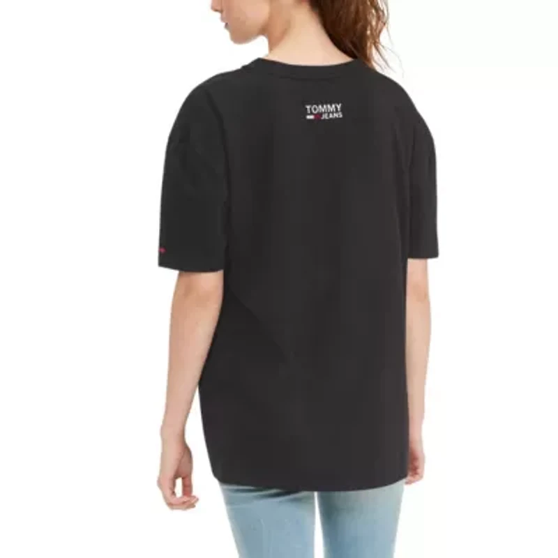 NBA New York Knicks Ashley V-Neck T-Shirt