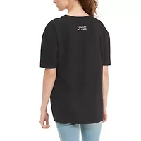 NBA New York Knicks Ashley V-Neck T-Shirt