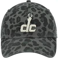 NBA Washington Wizards Bagheera Clean Up Adjustable Hat