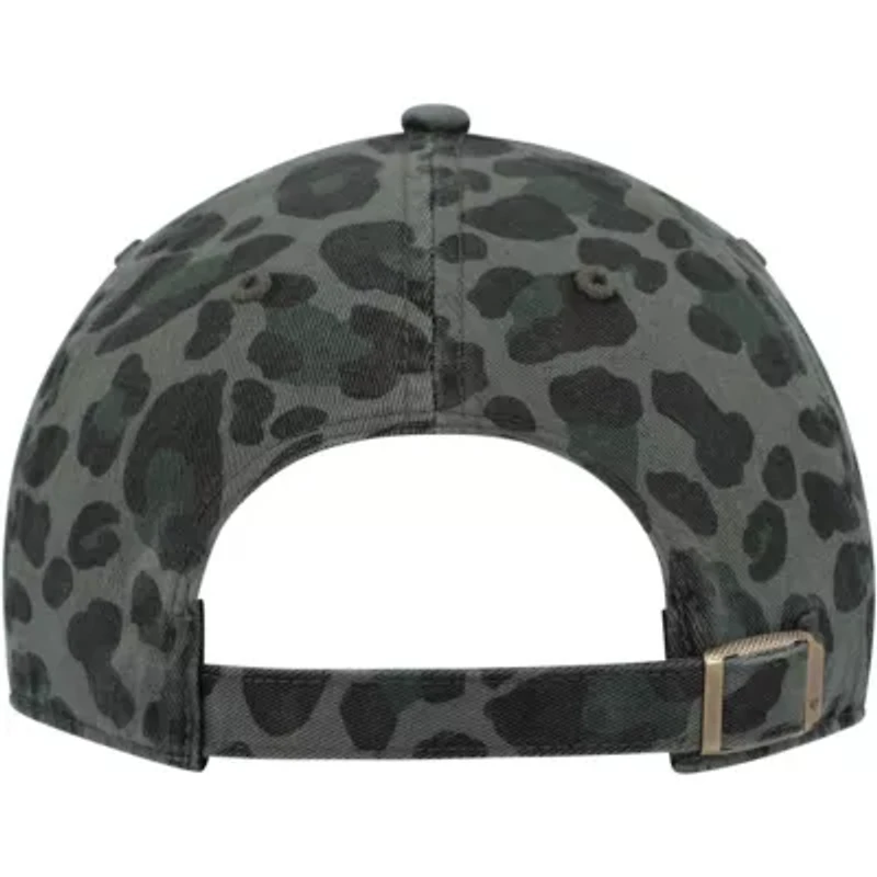 NBA Washington Wizards Bagheera Clean Up Adjustable Hat