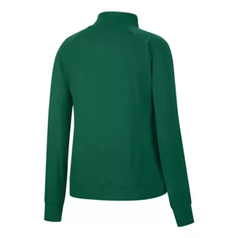 NCAA NDSU Bison Kipling Raglan Quarter-Snap Top