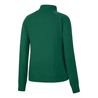 NCAA NDSU Bison Kipling Raglan Quarter-Snap Top