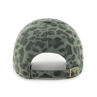 NHL Chicago Blackhawks Bagheera Clean Up Adjustable Hat
