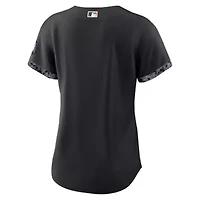 MLB Nike Baltimore Orioles City Connect Replica Jersey