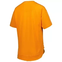 NCAA Tennessee Volunteers Arch Poncho T-Shirt