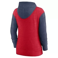 Boston Red Sox MLB Nike Full-Zip Hoodie