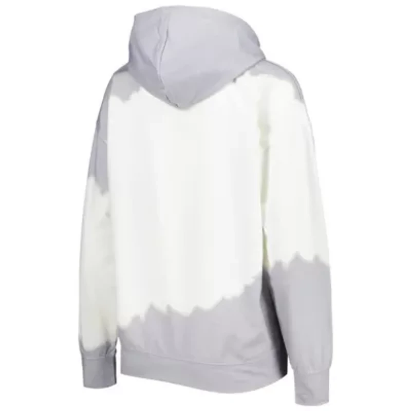 NCAA Texas A&M Aggies For the Fun Double Dip-Dyed Pullover Hoodie