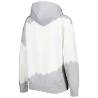 NCAA Texas A&M Aggies For the Fun Double Dip-Dyed Pullover Hoodie
