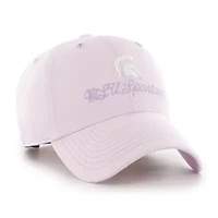 NCAA Michigan State Spartans Haze Clean Up Adjustable Hat