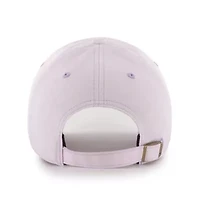 NCAA Michigan State Spartans Haze Clean Up Adjustable Hat