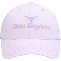 NCAA Texas Longhorns Haze Clean Up Adjustable Hat