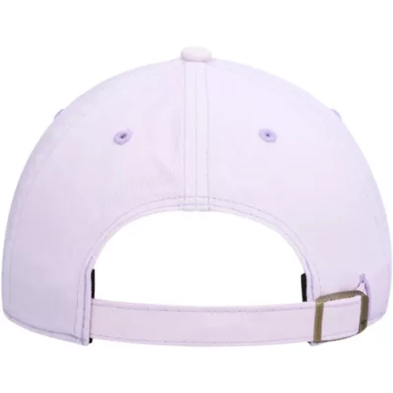 NCAA Texas Longhorns Haze Clean Up Adjustable Hat
