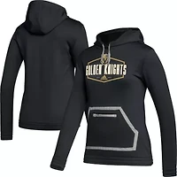 NHL Vegas Golden Knights Team Pullover Hoodie