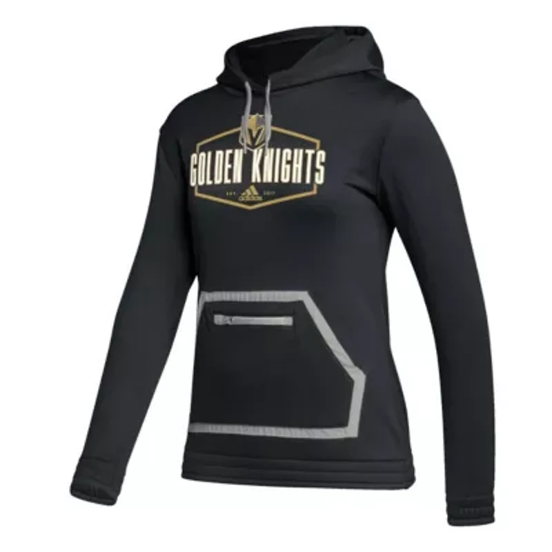 NHL Vegas Golden Knights Team Pullover Hoodie