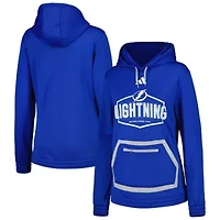 NHL Tampa Bay Lightning Team Pullover Hoodie