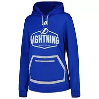 NHL Tampa Bay Lightning Team Pullover Hoodie