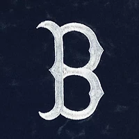 Boston Red Sox MLB Marble Pullover Hoodie