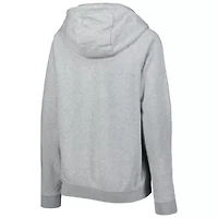 Soccer National Teams Nike England Team Lockup Varsity Fleece Raglan Pullover Hoodie