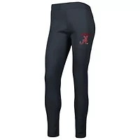 Alabama Crimson Tide NCAA Upbeat Sherpa Leggings