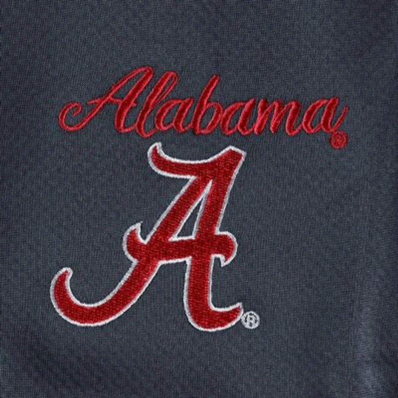 Alabama Crimson Tide NCAA Upbeat Sherpa Leggings