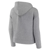 NHL Fanatics Los Angeles Kings Script Favorite Pullover Hoodie