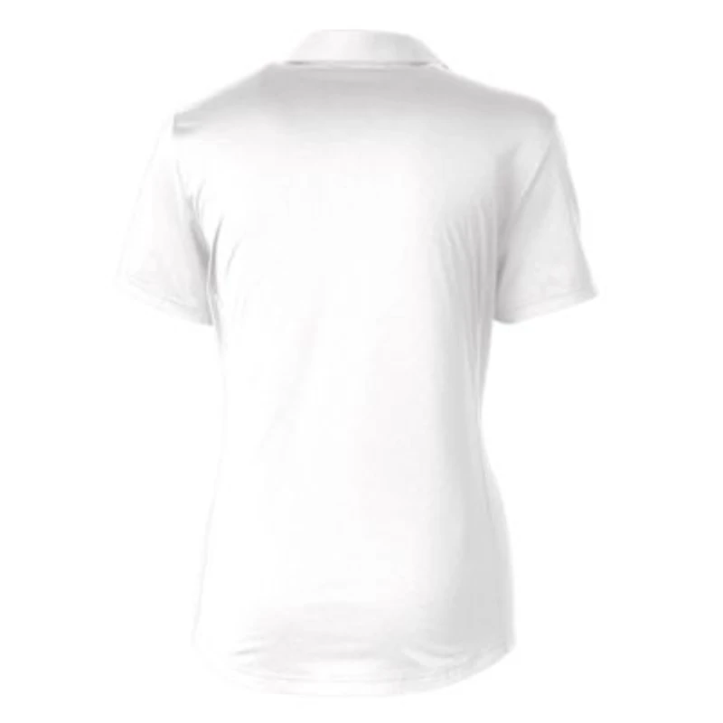 Navy Midshipmen NCAA Prospect Textured Stretch Polo