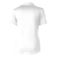 Navy Midshipmen NCAA Prospect Textured Stretch Polo
