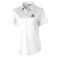 NC A&T Aggies NCAA North Carolina Prospect Textured Stretch Polo