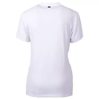 NCAA Cal Poly Mustangs Forge Blade V-Neck Top