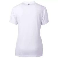 NC A&T Aggies NCAA North Carolina Forge Blade V-Neck Top