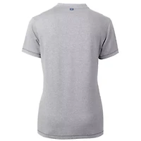 NCAA Tennessee Volunteers Forge Blade V-Neck Top