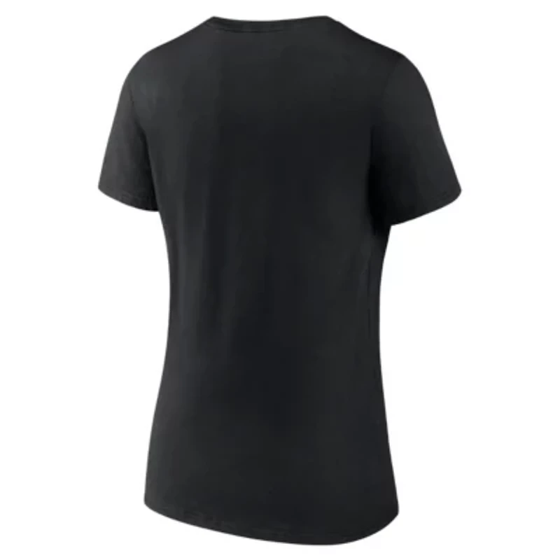 NHL Fanatics Carolina Hurricanes Authentic Pro V-Neck T-Shirt