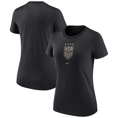Olympics Nike USWNT Crest T-Shirt