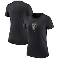 Olympics Nike USWNT Crest T-Shirt