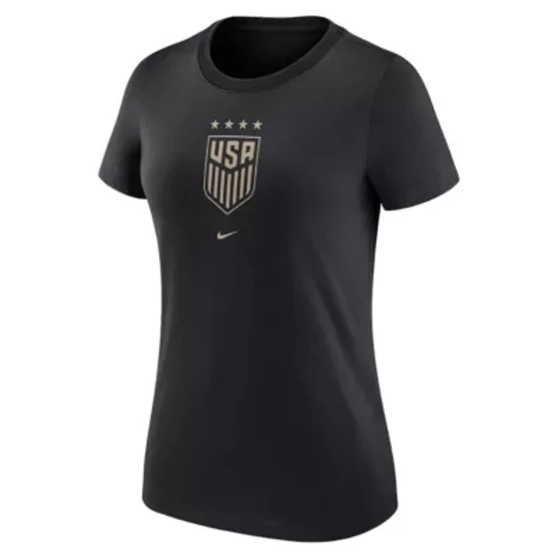 Olympics Nike USWNT Crest T-Shirt