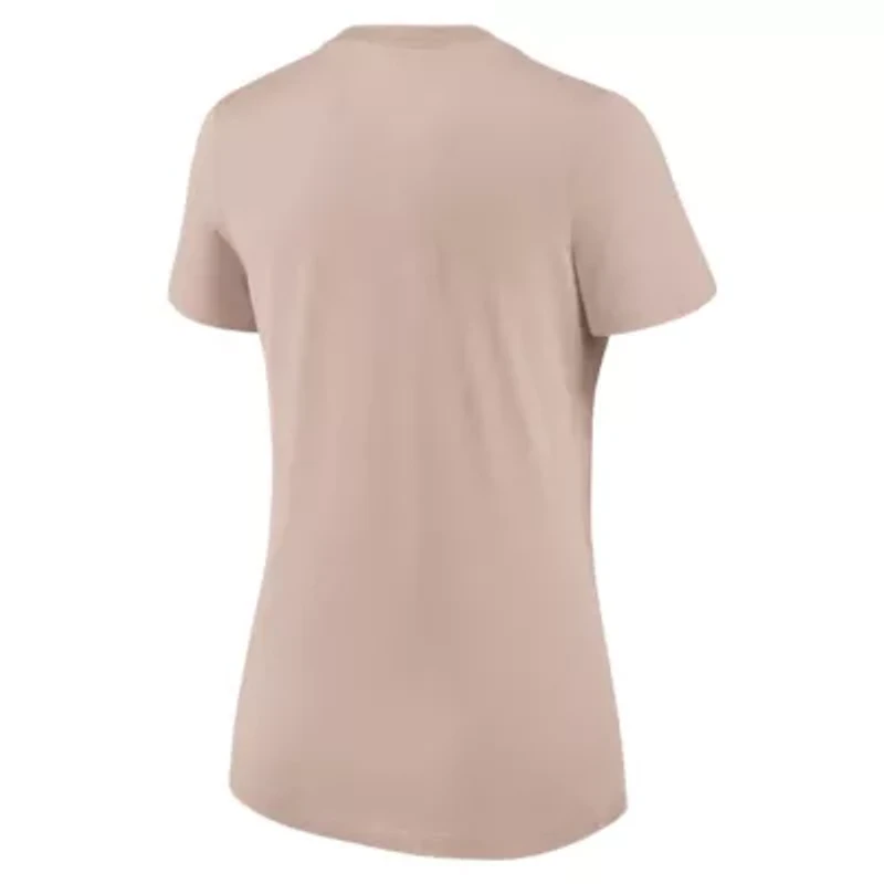 Olympics Nike USWNT Crest T-Shirt