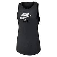 Olympics Nike USWNT Futura Tank Top